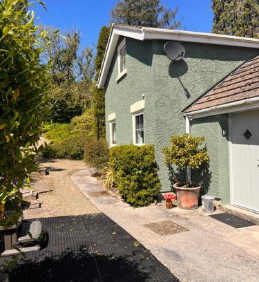 Amroth Casa | Sparrows Nest Holiday Cottage