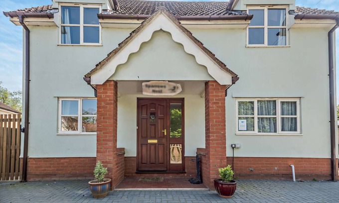 Martlesham Heath Casa | Sparrows Nest, Woodbridge