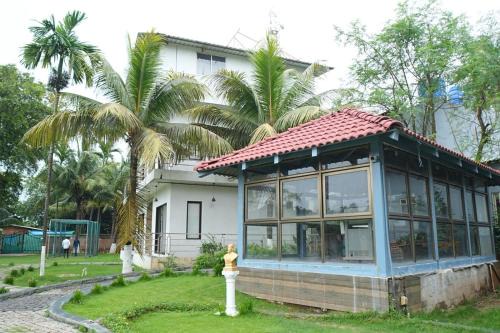 Akshi Complejo | Sparsh Villa and Resort
