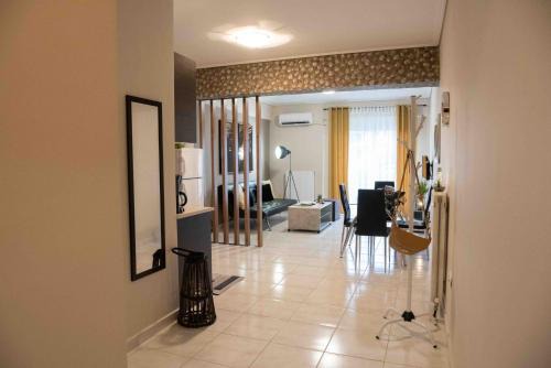 Sparta Apartamento | Sparta View Apartments Armonias Boutique B2
