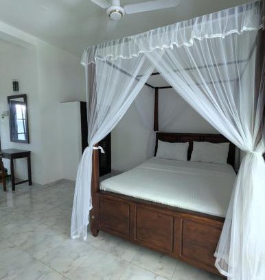 Dodanduwa Casa | Spartan villa