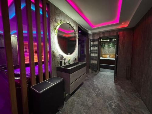 Ijsselmonde Apartamento | Spartementen by Pure-Zen