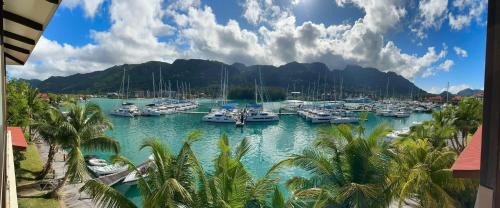 Eden Island Apartamento | Spas Villas Eden Island