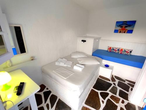 Minia Apartamento | Spasmata Village studios only adults