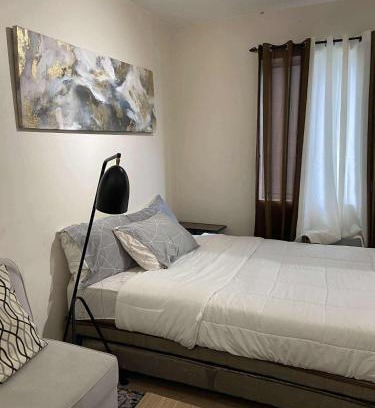 Davao Apartamento | Spatial towers condominium