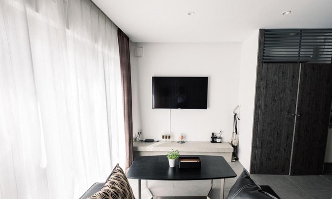 Tsukiji Apartamento | SPATIUM GINZA