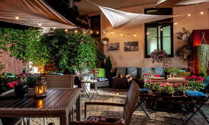 Kazimierz Hotel | Spatz Aparthotel