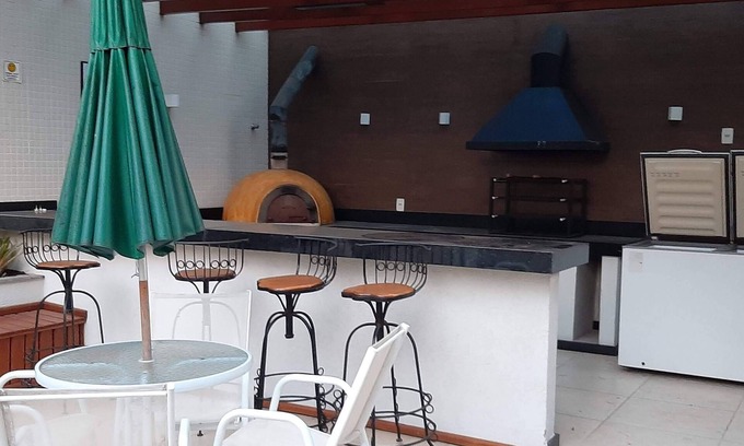 Petropolis Apartamento | Spazio Itaipava Residential