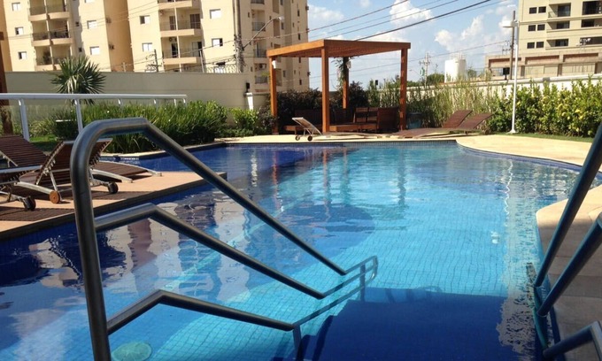 Sao Jose do Rio Preto Apartamento | Spazio Lara