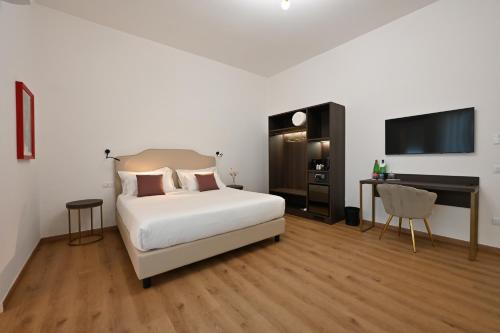 Fisciano Casa | Spazio83 Comfort Rooms