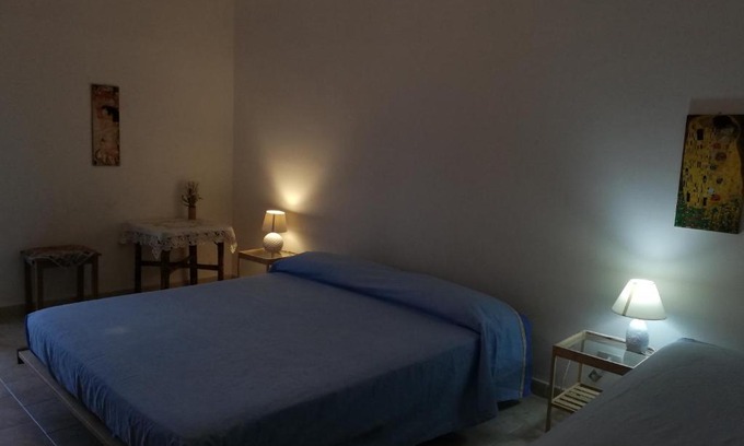 Villapiana Lido Apartamento | Spazioso appartamento a Villapiana lido a pochi passi dal mare