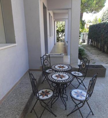 Guizza Apartamento | Spazioso Appartamento in casa singola Padova con giardino