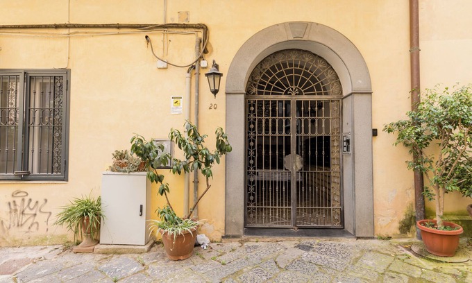Chiaia Cama Y Desayuno | Spazo CMM - Sant'Arpino
