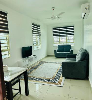 Bayan Lepas Apartamento | Spc Arena Apartment Service