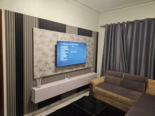 Mbarara Apartamento | SPea Apartment3