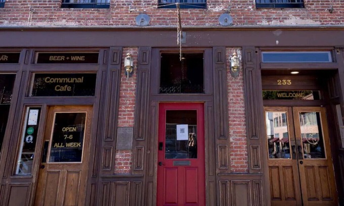 Nevada City Hotel | Speakeasy Suites/ Sleeps 18