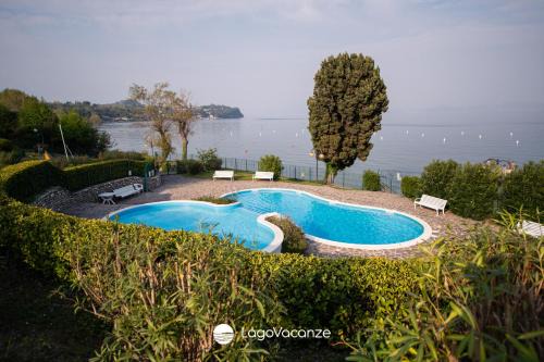 Solarolo Apartamento | Specchio sul Lago