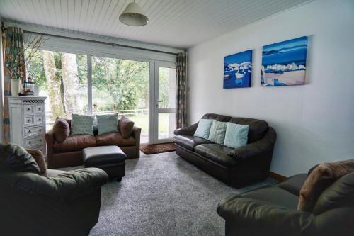 Saint Columb Major Apartamento | Special 2 Bedroom Home in White Cross