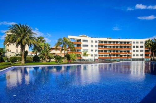 Cambrils Apartamento | Special Complex Sol Cambrils