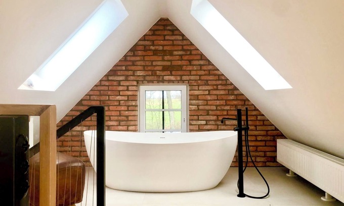 Wangerland Cabaña | Special design apartment in the countryside for your time out in the north