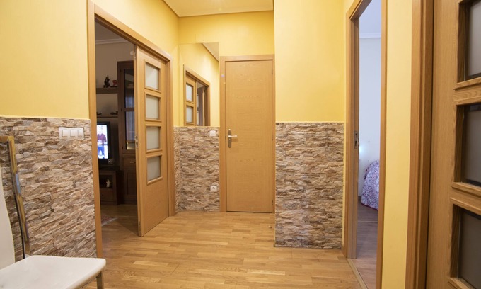 Centro de Logroño Condominio | OFERTA ESPECIAL,LUJOSO Y ESPACIOSO APARTAMENTO CON TERRAZAS EN EL CENTRO LOGROÑO