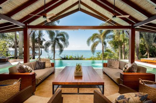 Malpaís Villa | Special Offer - Luxury Villas, sleeps 11, 3 pools
