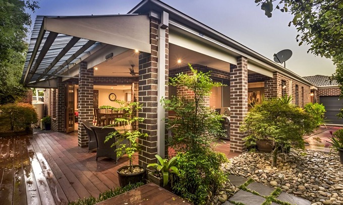 Williams Landing Casa | Specious ex-display 5 BDR house,upto 15 guests - Williams Landing