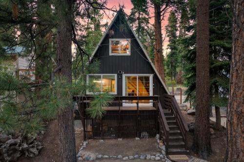 Kings Beach Casa | Speckled by AvantStay Modern Interior 0.5mi to Lake