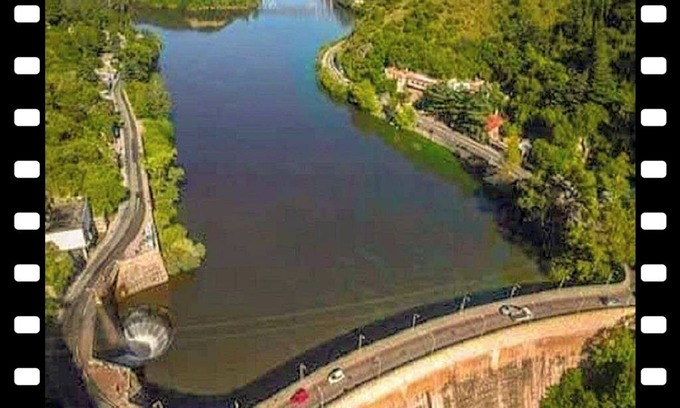 Santa María Casa | TE ESPERAMOS !!!... Estamos Frente al Rio, Cabaña Sierras Rio Sol.-