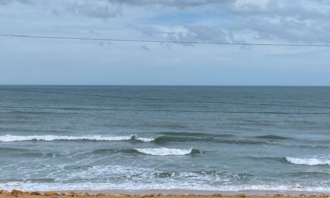 Glenwood Condominio | SPECTACUALR OCEAN AND POOL VIEW ORMOND BEACH FLORIDA CONDOMINIUM