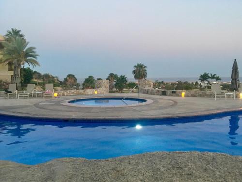 San José del Cabo Apartamento | Spectacular 2 BR Oceanview Penthouse