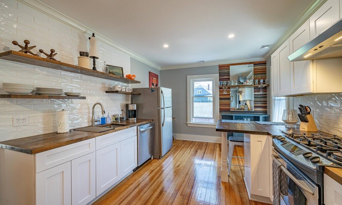 Rochester Apartamento | Spectacular 2 BR, 1.5 BA close to all venues, hospitals & universities