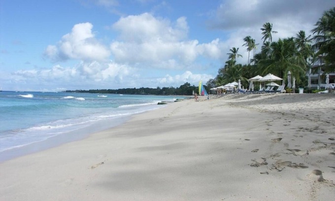 Porters Condominio | Espectacular 3 Bed / 3 Bath Beachfront Penthouse