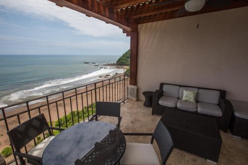 Barrio Los Faroles Apartamento | Spectacular 3 bedroom Penthouse at Crocs Resort Casino