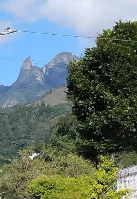 Teresopolis Apartamento | Spectacular Agriões Location
