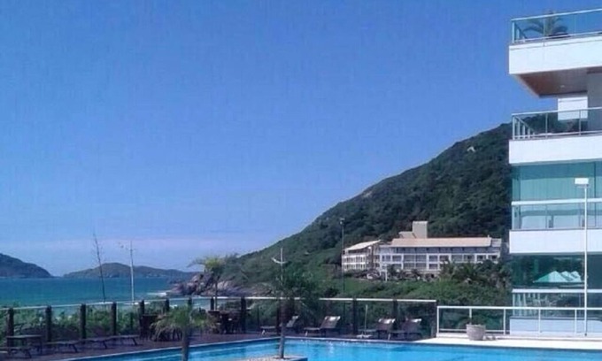 Santinho Apartamento | Spectacular apartment in the best condominium in Praia do Santinho