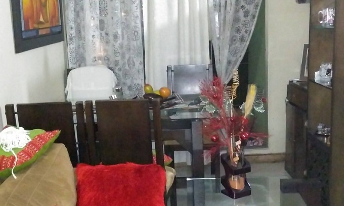 Villa Nueva Apartamento | ¡Espectacular apartamento en el centro de Medellín Boston!