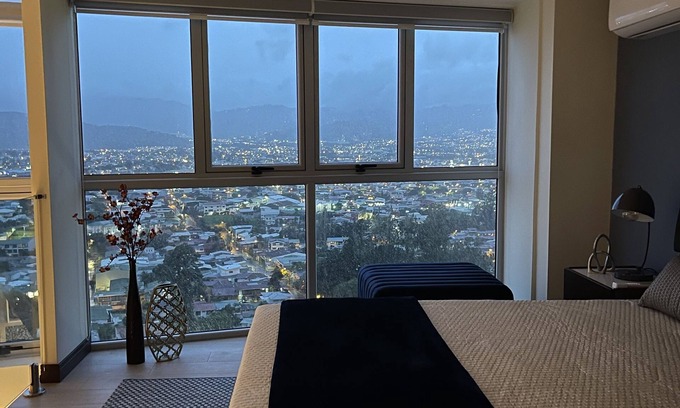 Catedral Apartamento | SPECTACULAR APARTMENT IN THE CENTER OF COSTA RICA