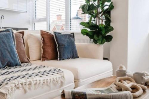 Chester Apartamento | Spectacular apartment in chester england