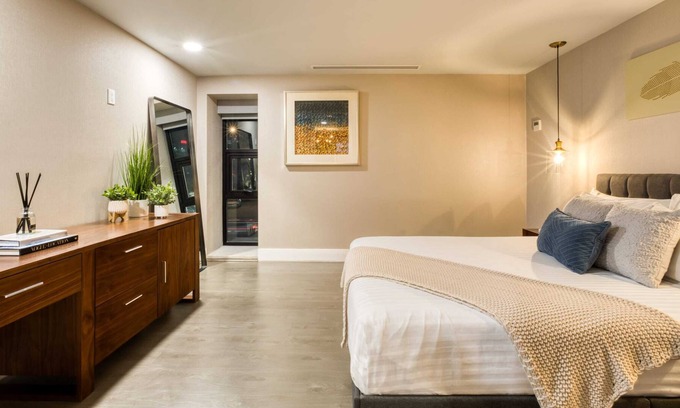 Zona Río Apartamento | Spectacular Apt | Gym+Cinema+-Ping Pong+Pool Table