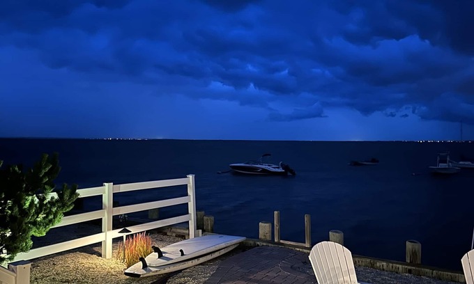 Surf City Casa | Espectacular Bayfront