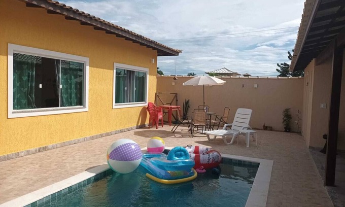 Rasa Casa | Spectacular House in Buzios