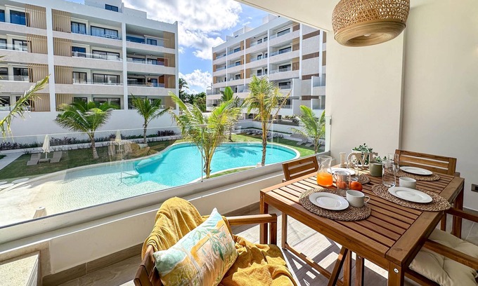 El Cortecito Apartamento | Spectacular Brand new Beach Condo
