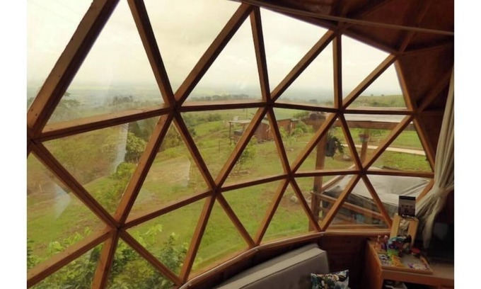 Acacias Cabina | Spectacular cabin for 6 Hummingbird