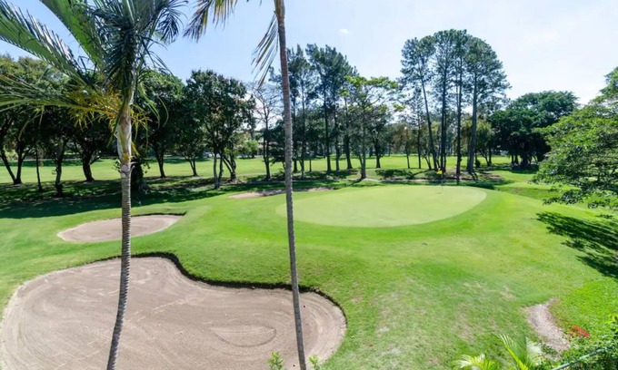 Ciudad Cariari Condominio | Spectacular Golf course views. Gated. Quiet. 15 min to SJO Airport