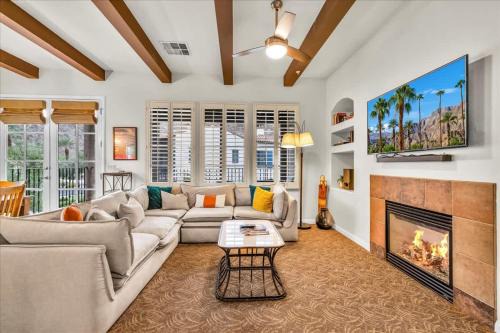 La Quinta Apartamento | Spectacular Desert Retreat in La Quinta #A