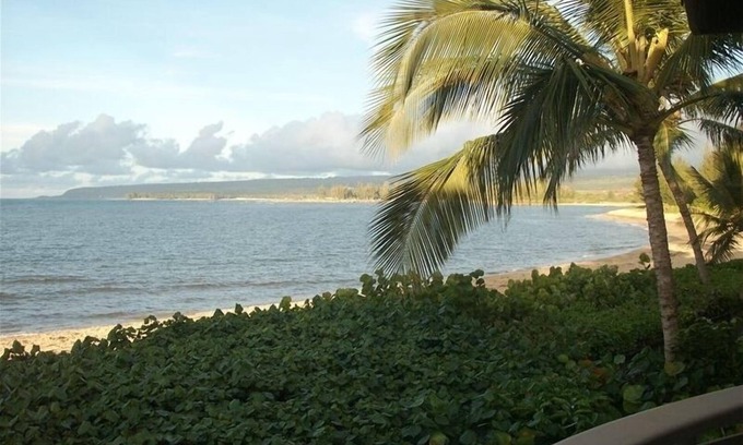 Waialua Casa | Espectacular retiro ejecutivo frente a la playa