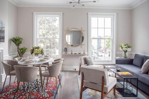 Colville Apartamento | Spectacular flat located in prime Notting Hill