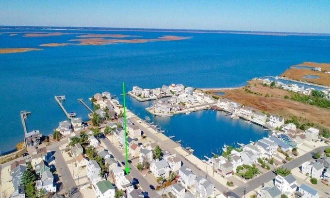 South Beach Haven Casa | Spectacular Holgate summer rental. Available this summer for your vacation pleasure. CALL TODAY!
