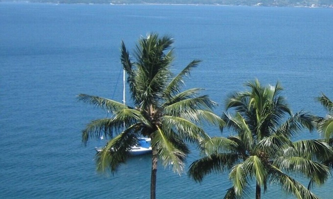 Ponta Leste Casa | ESPECTACULAR CASA CON PLAYA PRIVADA